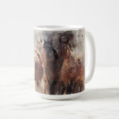 Tango führt magische Tasse (VorderseiteRechts)