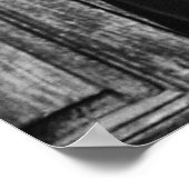 Tango für zwei lateinische Tanzposter Poster (Ecke)