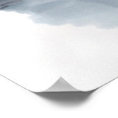 Tango in New York Poster (Ecke)