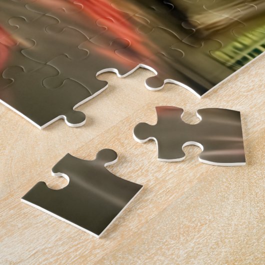 Tango in Paris Puzzle (Seite)