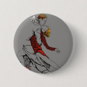 Tango-Intimität Button (Vorderseite)