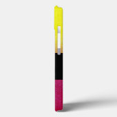 TANGO iPhone / iPad Gehäuse Case-Mate iPhone Hülle (Rückseite / Links)