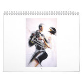 Tango-Jazz Kalender (Titelbild)