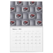 Tango-Kalender 2015 Kalender (Feb 2026)