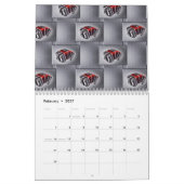 Tango-Kalender 2015 Kalender (Feb 2027)