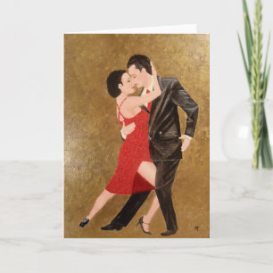 Tango Karte