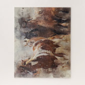 Tango Leads Puzzle (Vertikal)