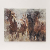 Tango Leads Puzzle (Horizontal)