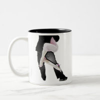 Tango legs
