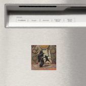 Tango Magnet (In Situ (Geschirrspüler))