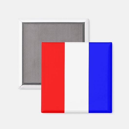 Tango Magnet (Vorderseite/Rückseite)