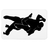 Tango Magnet (Horizontal)