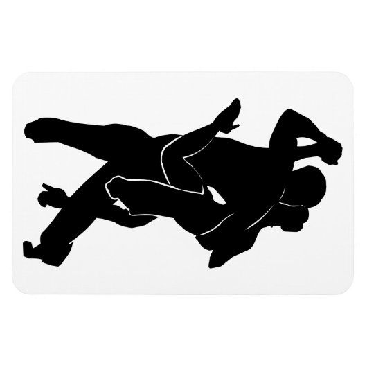 Tango Magnet (Horizontal)