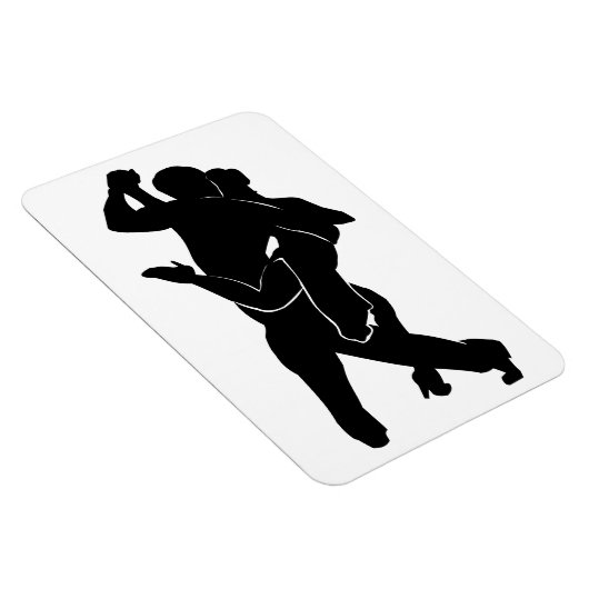 Tango Magnet (Rechte Seite)
