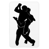 Tango Magnet (Vertikal)