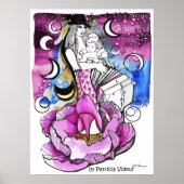 Tango-Mama Poster (Vorne)