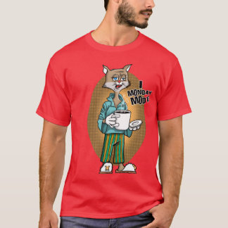 Tango-Meme Retro T-Shirt