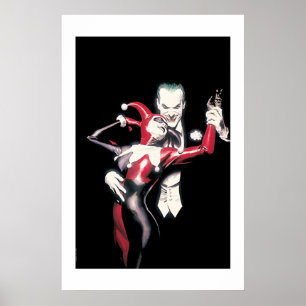 "Tango mit dem Bösen Poster