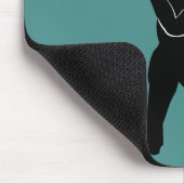 Tango Mousepad (Ecke)