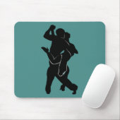 Tango Mousepad (Mit Mouse)