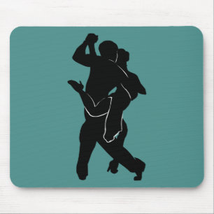 Tango Mousepad