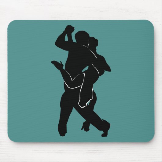 Tango Mousepad (Vorne)