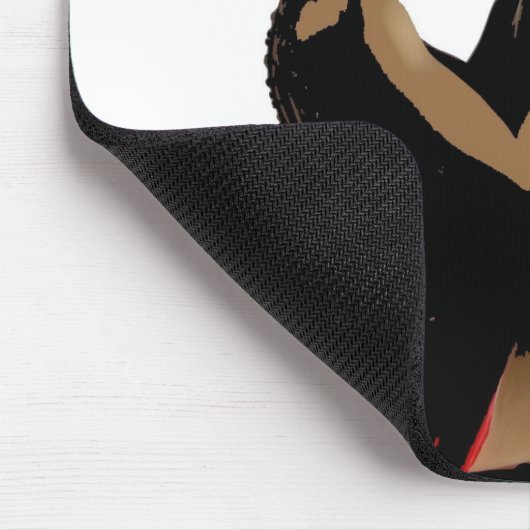 Tango Mousepad (Ecke)