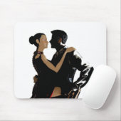 Tango Mousepad (Mit Mouse)