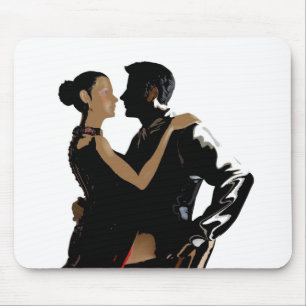 Tango Mousepad