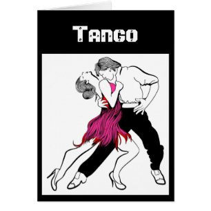Tango-Paare