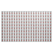 Tango-Paare Stoff (Yard (91,4 cm))