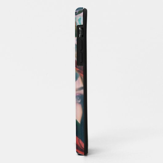 Tango Phone Case (Hinten/Links)