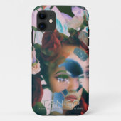 Tango Phone Case (Rückseite)