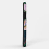 Tango Phone Case (Hinten/Rechts)