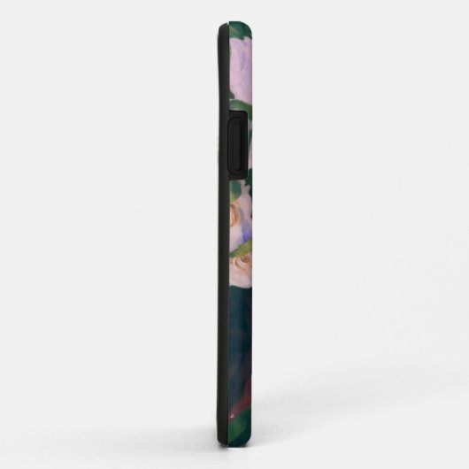 Tango Phone Case (Hinten/Rechts)