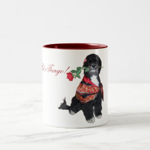 Tango Portie Tasse