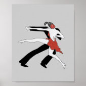 Tango Poster (Vorne)