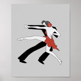 Tango Poster