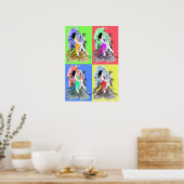 Tango Poster (Küche)