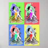 Tango Poster (Vorne)
