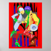 Tango Poster (Vorne)