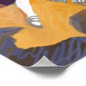 **TanGo** Poster (Ecke)