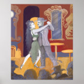 **TanGo** Poster (Vorne)