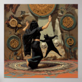 Tango Poster (Vorne)