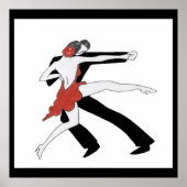 Tango Poster (Vorne)