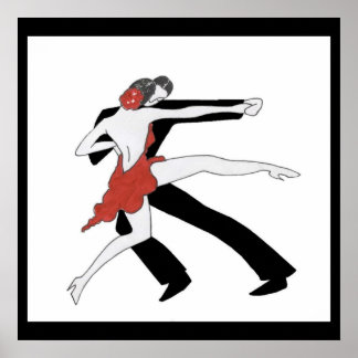 Tango Poster