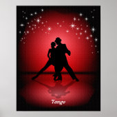 Tango Poster (Vorne)
