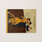 TANGO-Puzzlespiel Puzzle (Horizontal)