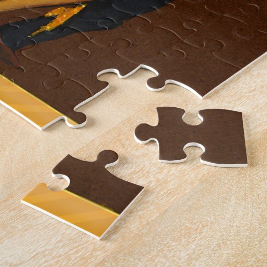 TANGO-Puzzlespiel Puzzle (Seite)