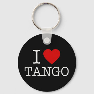 TANGO SCHLÜSSELANHÄNGER